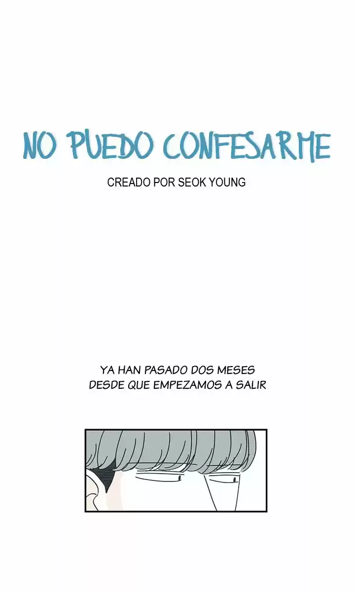 No puedo confesarme (2015) - Capítulo 43 - Página 2 - LectorTMOo