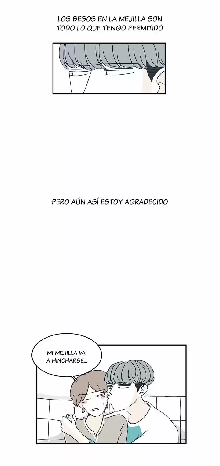 No puedo confesarme (2015) - Capítulo 43 - Página 3 - LectorTMOo