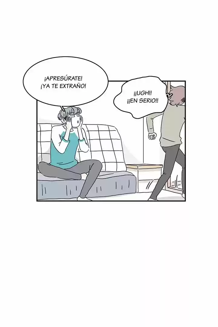 No puedo confesarme (2015) - Capítulo 43 - Página 5 - LectorTMOo
