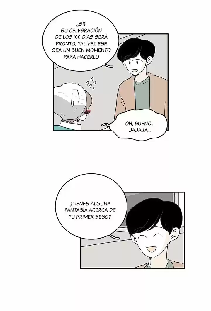 No puedo confesarme (2015) - Capítulo 43 - Página 20 - LectorTMOo