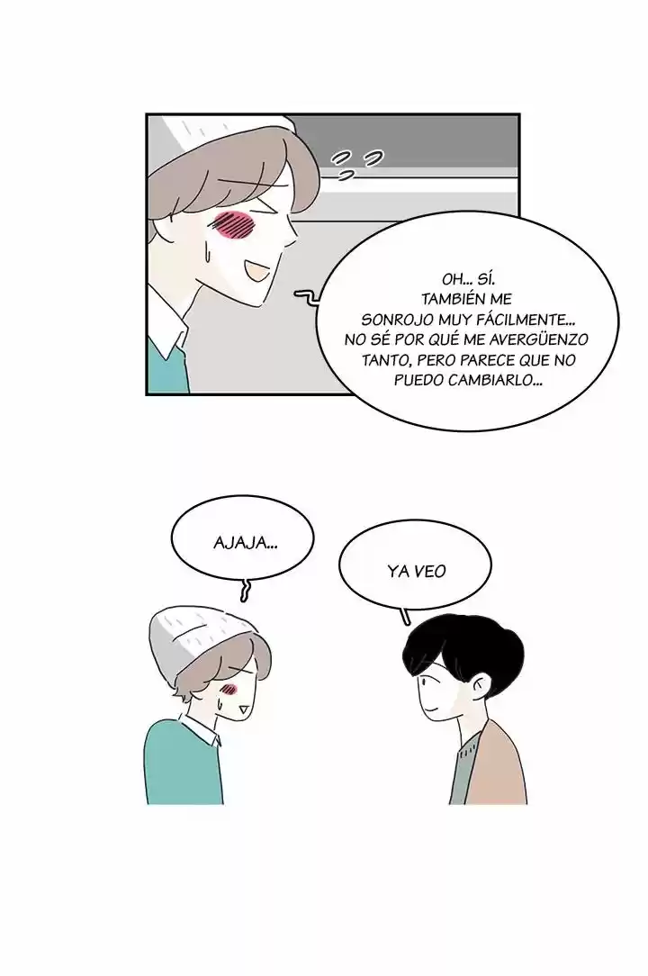 No puedo confesarme (2015) - Capítulo 43 - Página 23 - LectorTMOo