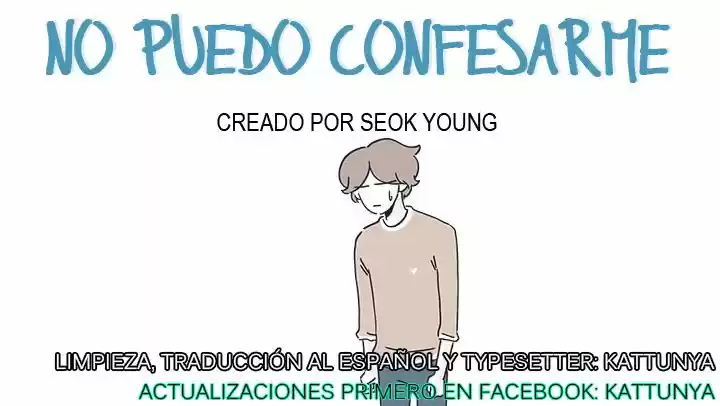 No puedo confesarme (2015) - Capítulo 44 - Página 1 - LectorTMOo