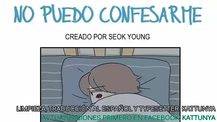 No puedo confesarme (2015) - Capítulo 45 - Página 1 - LectorTMOo