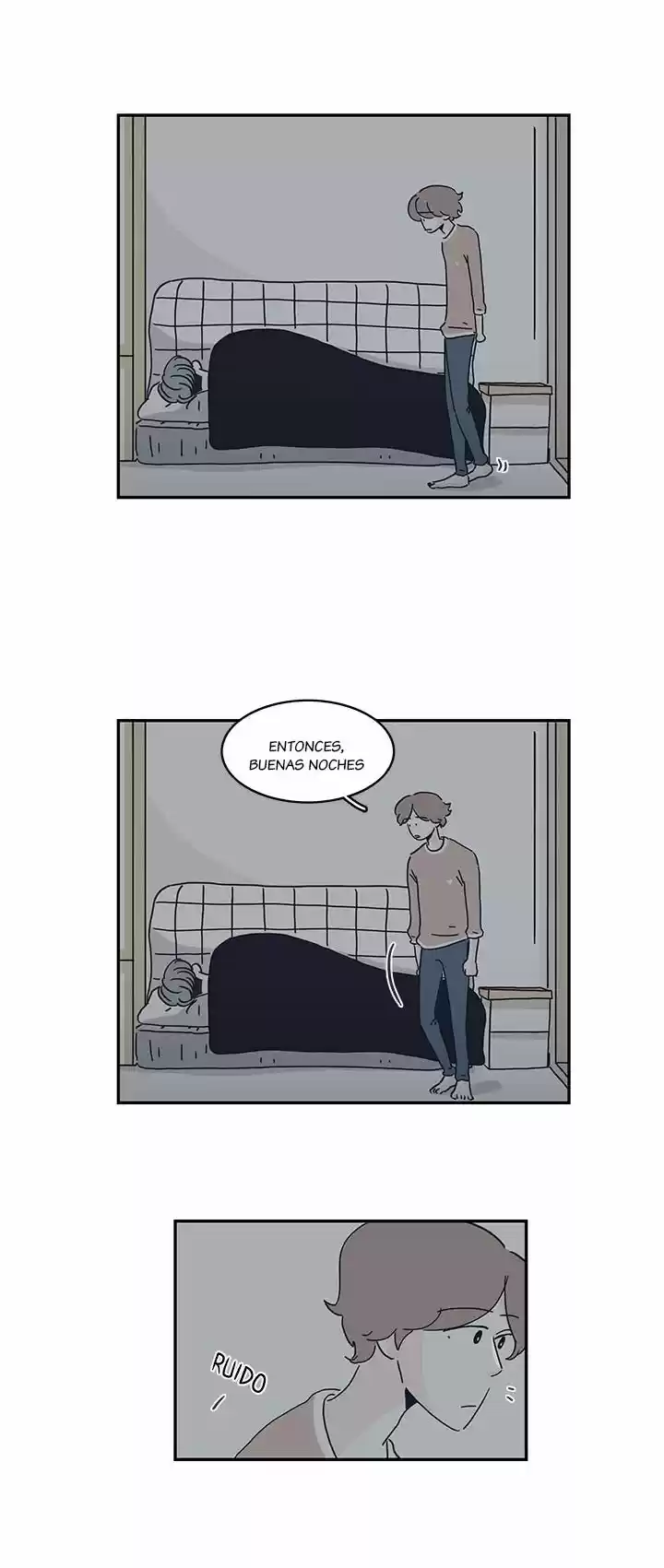 No puedo confesarme (2015) - Capítulo 45 - Página 8 - LectorTMOo