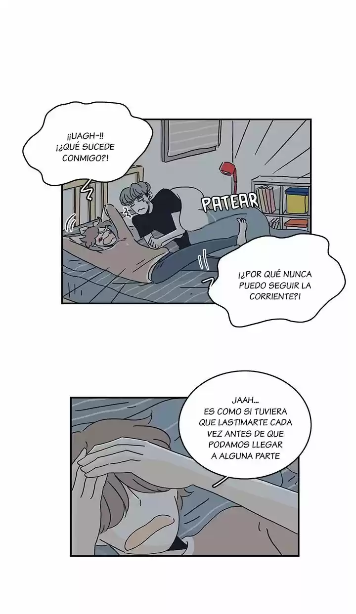 No puedo confesarme (2015) - Capítulo 45 - Página 19 - LectorTMOo
