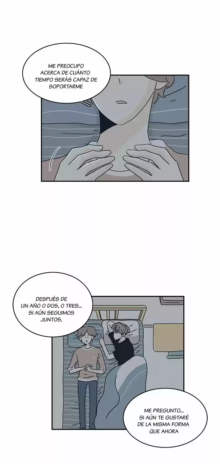 No puedo confesarme (2015) - Capítulo 45 - Página 22 - LectorTMOo