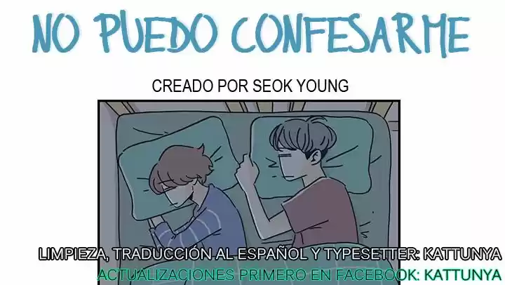 No puedo confesarme (2015) - Capítulo 46 - Página 1 - LectorTMOo