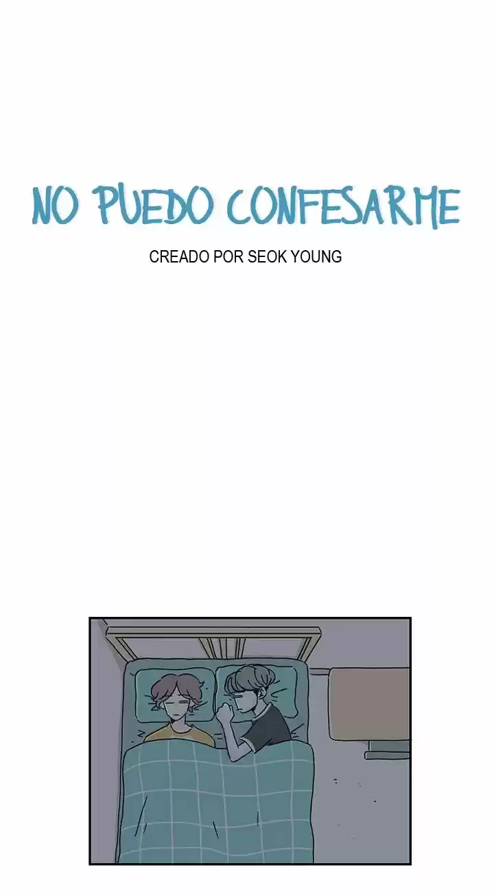 No puedo confesarme (2015) - Capítulo 46 - Página 2 - LectorTMOo