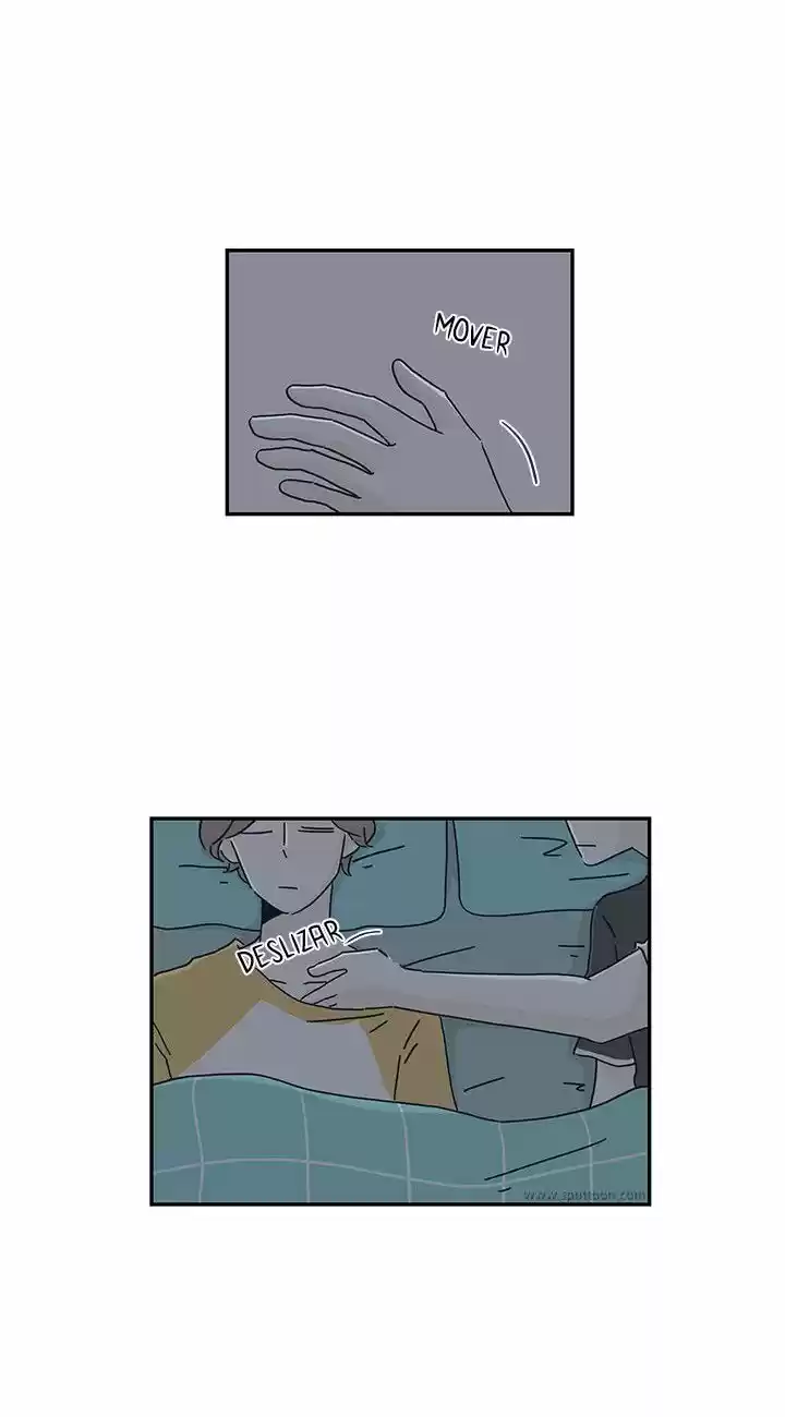 No puedo confesarme (2015) - Capítulo 46 - Página 3 - LectorTMOo