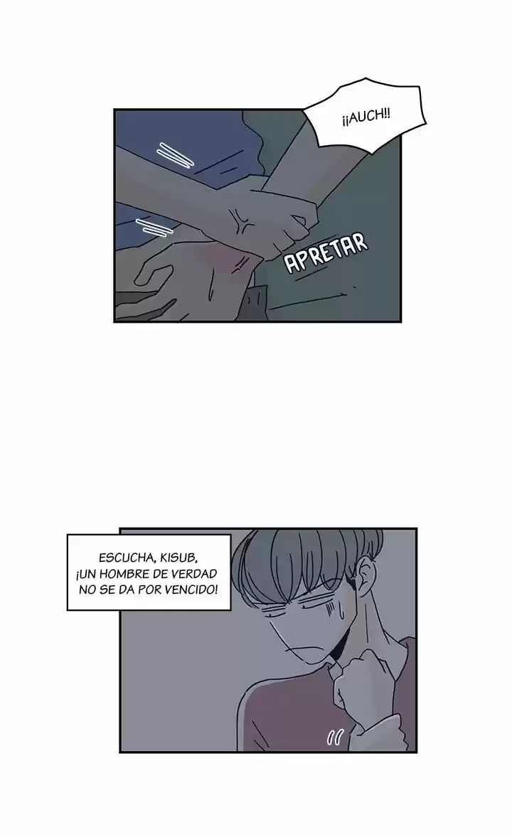 No puedo confesarme (2015) - Capítulo 46 - Página 7 - LectorTMOo