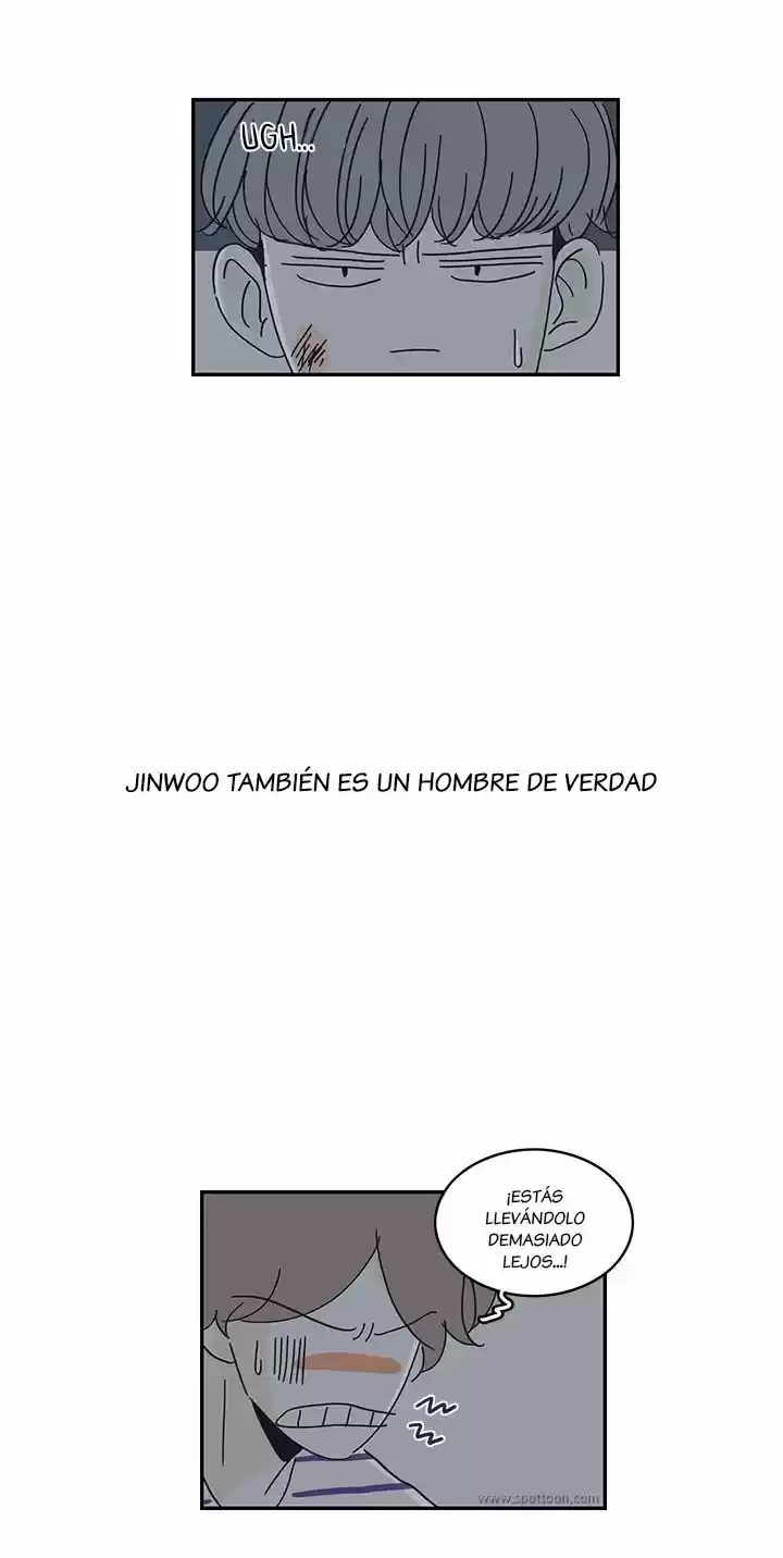 No puedo confesarme (2015) - Capítulo 46 - Página 10 - LectorTMOo