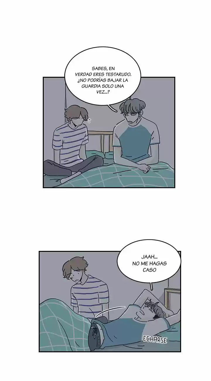 No puedo confesarme (2015) - Capítulo 46 - Página 11 - LectorTMOo