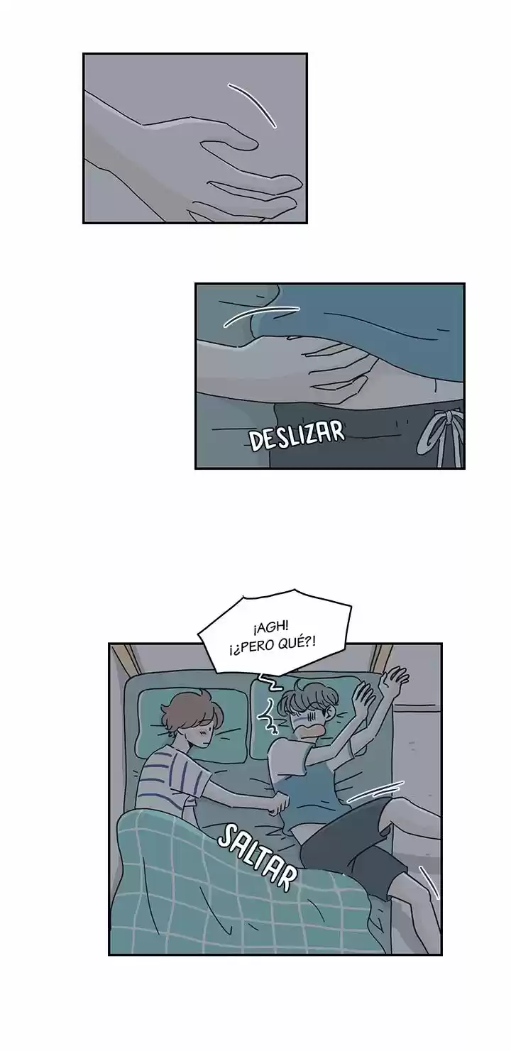 No puedo confesarme (2015) - Capítulo 46 - Página 14 - LectorTMOo