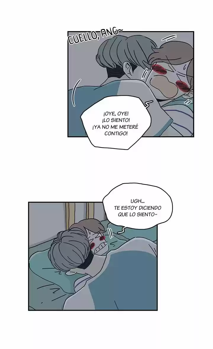 No puedo confesarme (2015) - Capítulo 46 - Página 19 - LectorTMOo