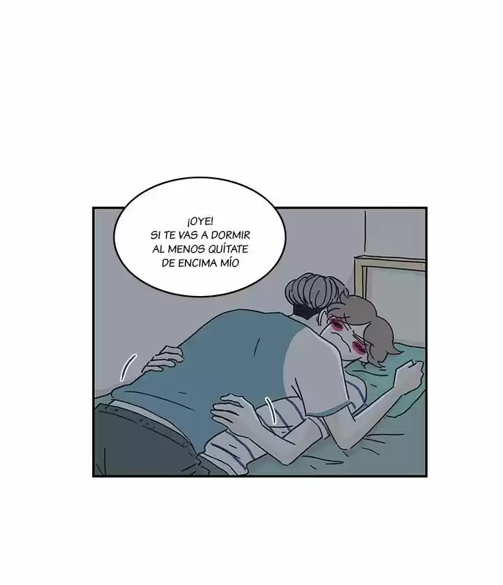 No puedo confesarme (2015) - Capítulo 46 - Página 21 - LectorTMOo