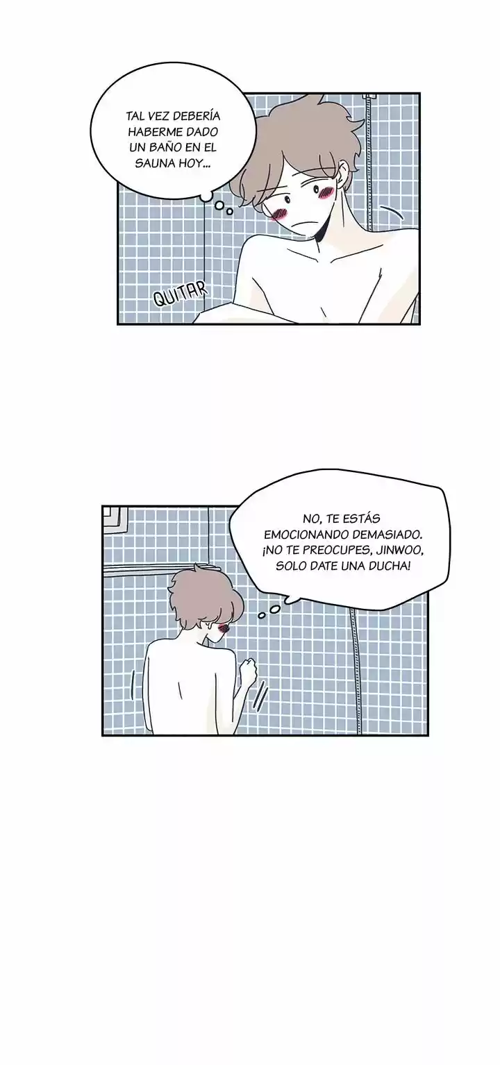 No puedo confesarme (2015) - Capítulo 47 - Página 11 - LectorTMOo