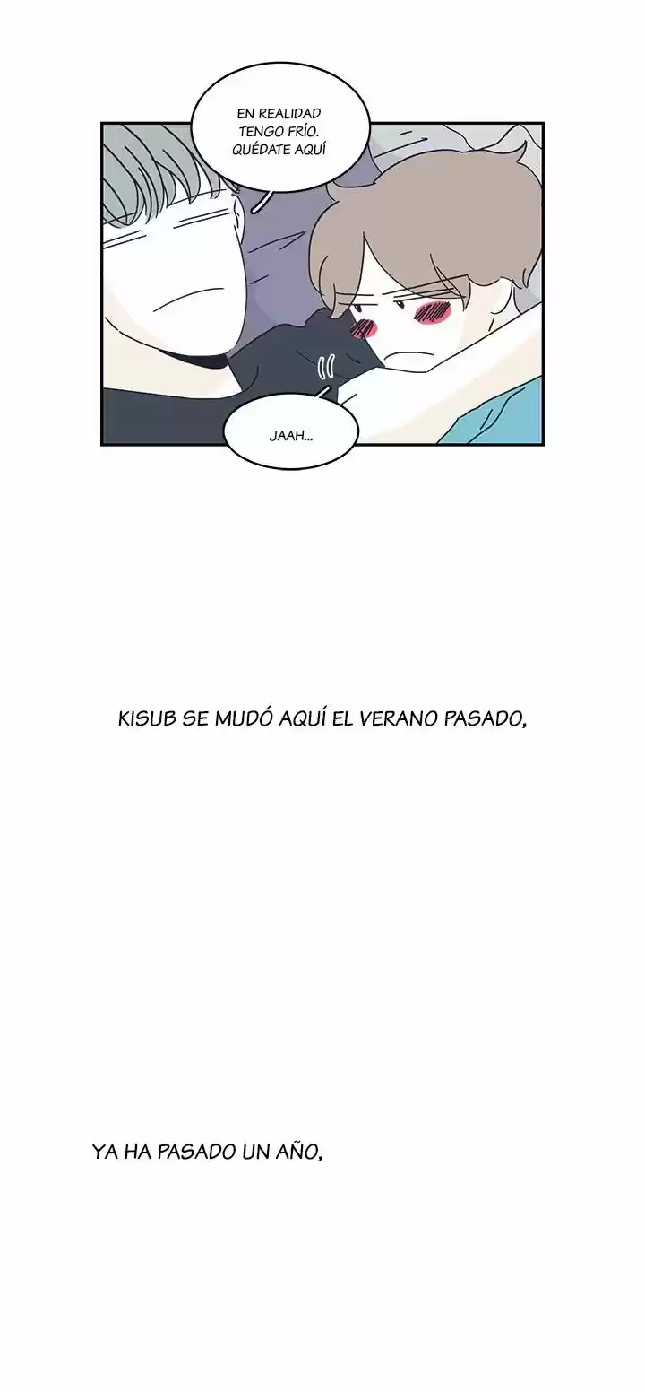 No puedo confesarme (2015) - Capítulo 47 - Página 36 - LectorTMOo