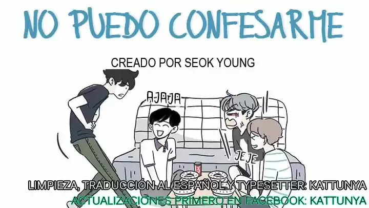 No puedo confesarme (2015) - Capítulo 48 - Página 1 - LectorTMOo