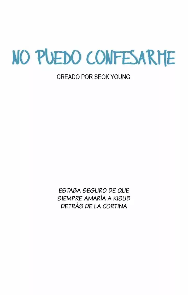 No puedo confesarme (2015) - Capítulo 48 - Página 2 - LectorTMOo