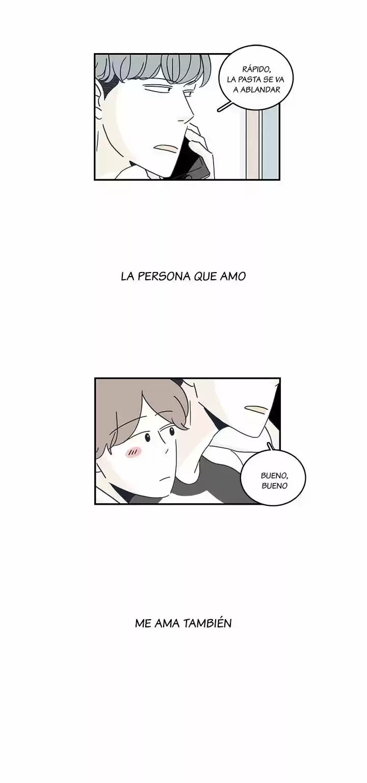 No puedo confesarme (2015) - Capítulo 48 - Página 6 - LectorTMOo