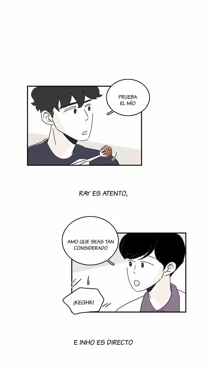No puedo confesarme (2015) - Capítulo 48 - Página 8 - LectorTMOo