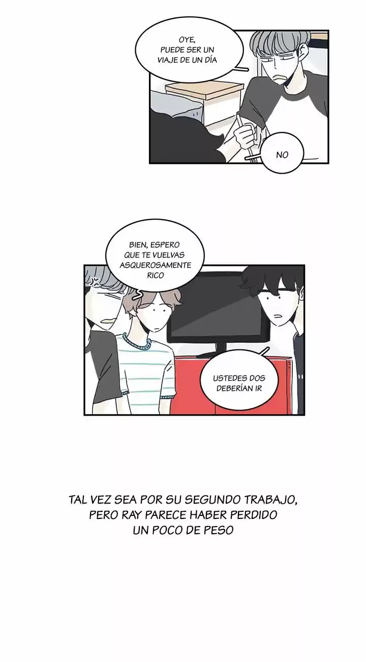 No puedo confesarme (2015) - Capítulo 48 - Página 10 - LectorTMOo
