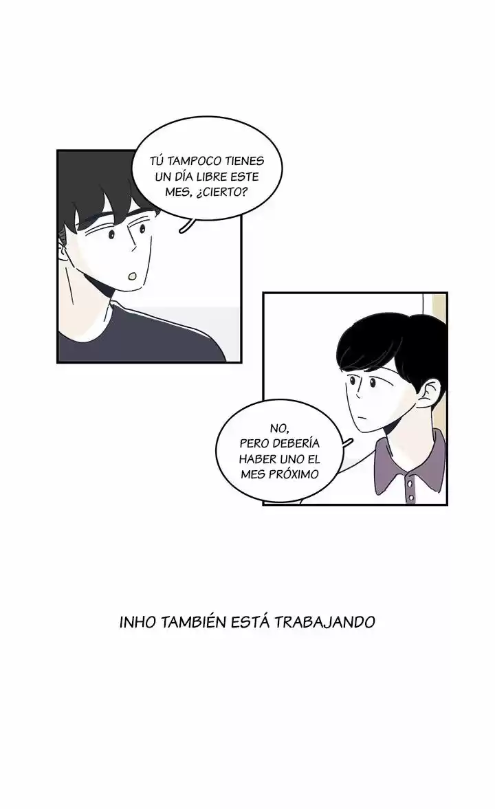No puedo confesarme (2015) - Capítulo 48 - Página 11 - LectorTMOo