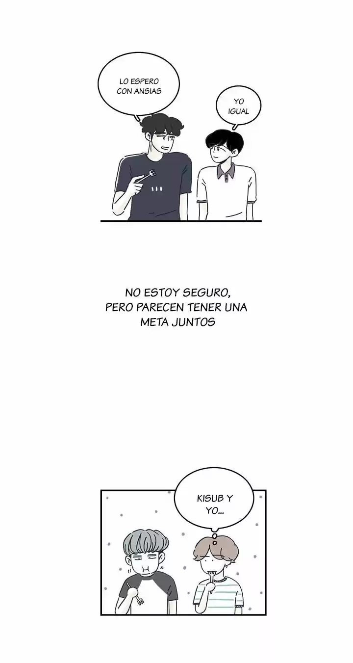 No puedo confesarme (2015) - Capítulo 48 - Página 12 - LectorTMOo