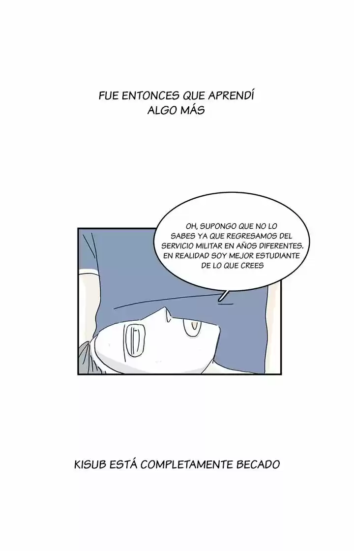 No puedo confesarme (2015) - Capítulo 48 - Página 24 - LectorTMOo