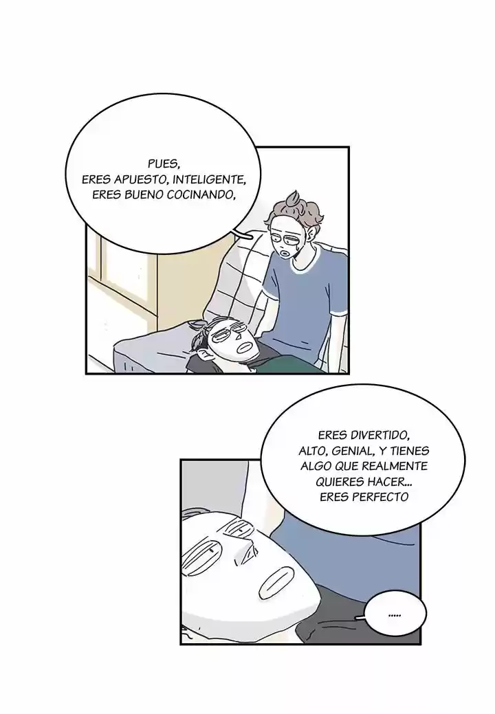 No puedo confesarme (2015) - Capítulo 48 - Página 26 - LectorTMOo