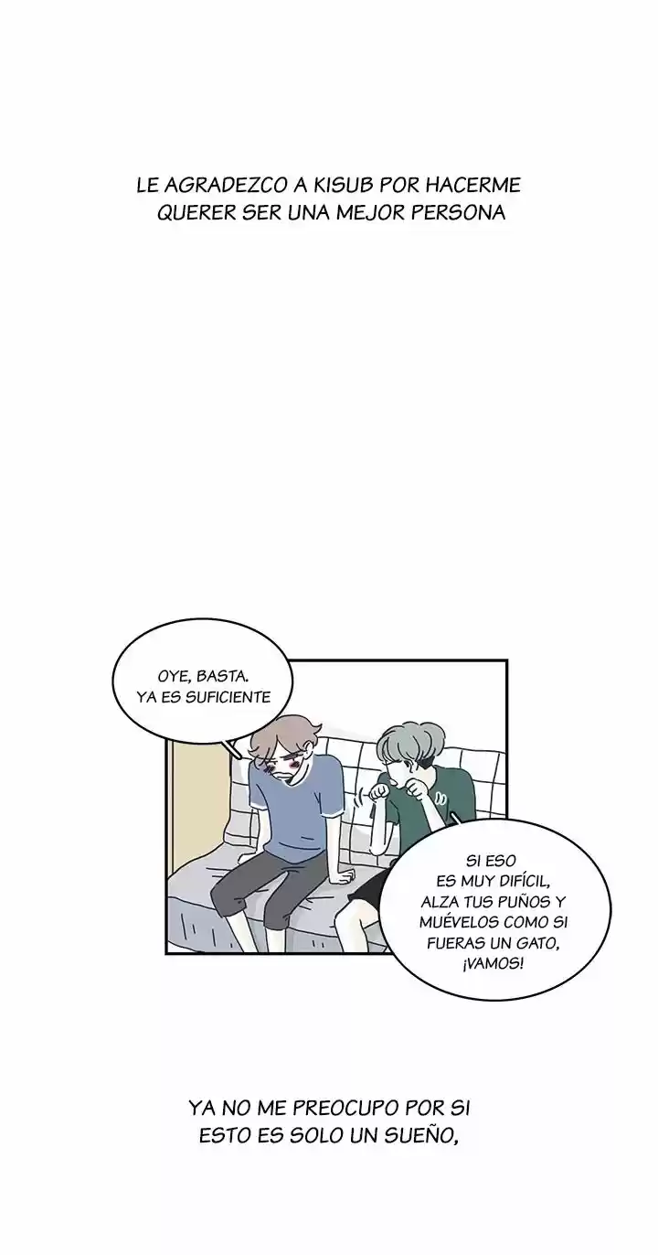 No puedo confesarme (2015) - Capítulo 48 - Página 40 - LectorTMOo
