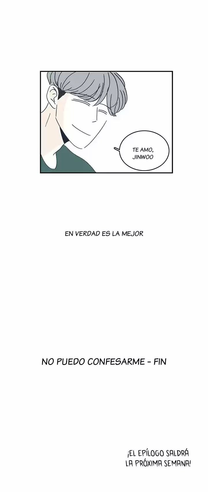 No puedo confesarme (2015) - Capítulo 48 - Página 43 - LectorTMOo
