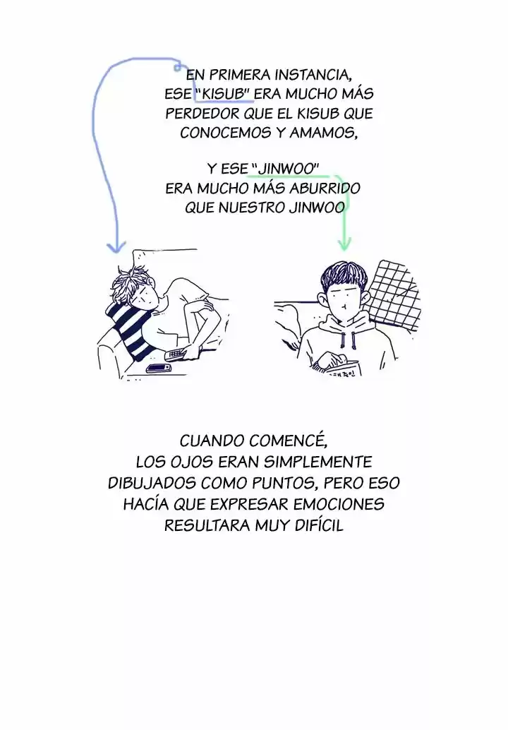 No puedo confesarme (2015) - Capítulo 49.5 - Página 5 - LectorTMOo