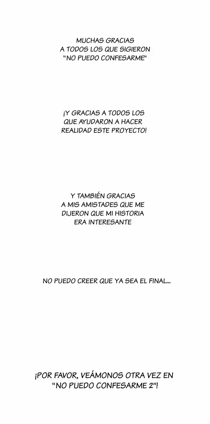 No puedo confesarme (2015) - Capítulo 49.5 - Página 7 - LectorTMOo