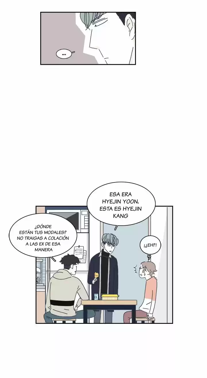 No puedo confesarme (2015) - Capítulo 6 - Página 5 - LectorTMOo
