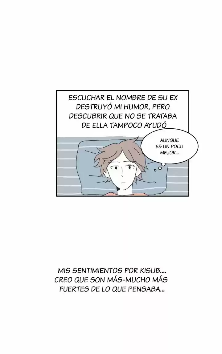 No puedo confesarme (2015) - Capítulo 6 - Página 9 - LectorTMOo
