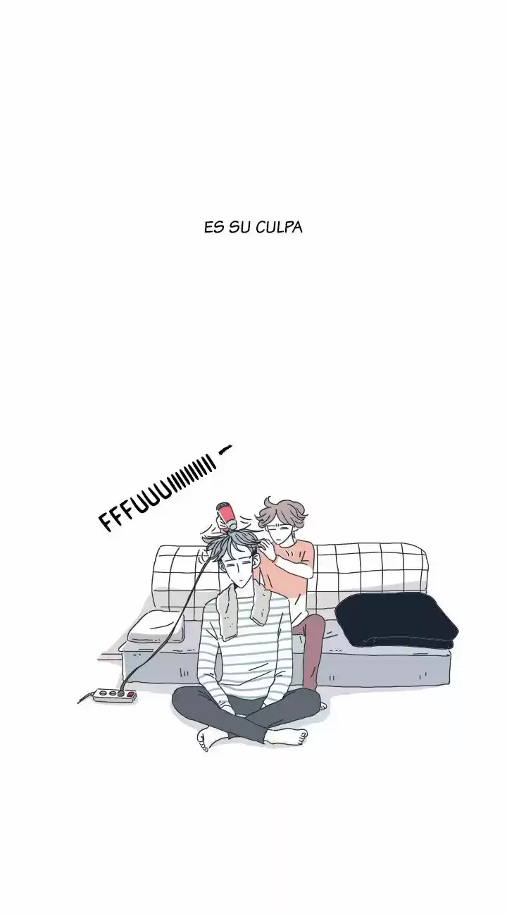 No puedo confesarme (2015) - Capítulo 6 - Página 15 - LectorTMOo