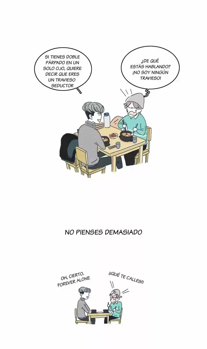 No puedo confesarme (2015) - Capítulo 6 - Página 27 - LectorTMOo