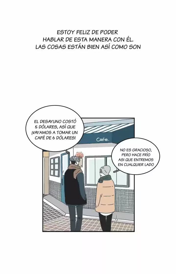 No puedo confesarme (2015) - Capítulo 6 - Página 28 - LectorTMOo