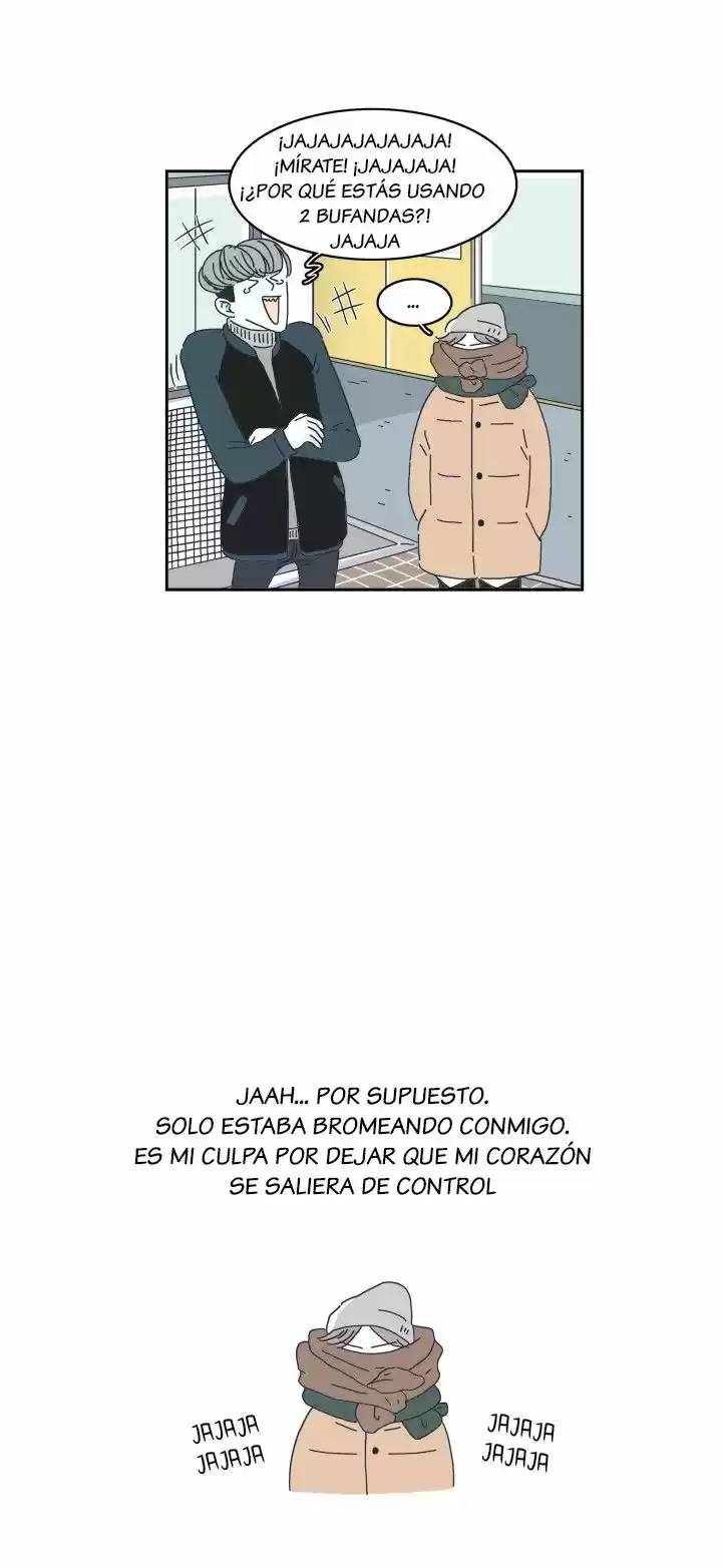 No puedo confesarme (2015) - Capítulo 6 - Página 32 - LectorTMOo