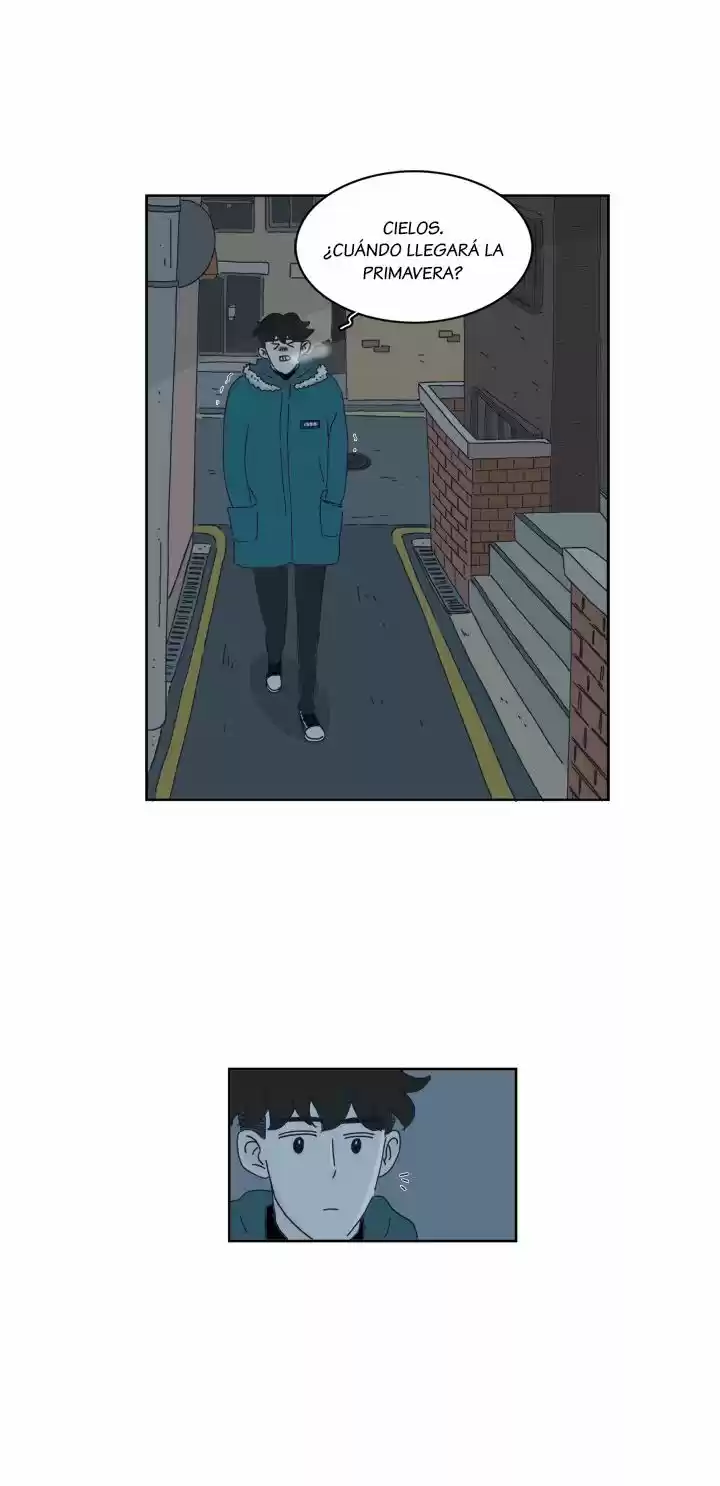 No puedo confesarme (2015) - Capítulo 7 - Página 25 - LectorTMOo