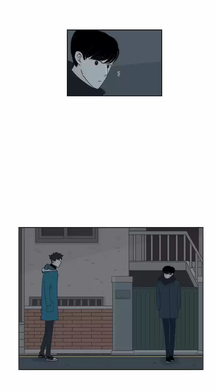 No puedo confesarme (2015) - Capítulo 7 - Página 28 - LectorTMOo