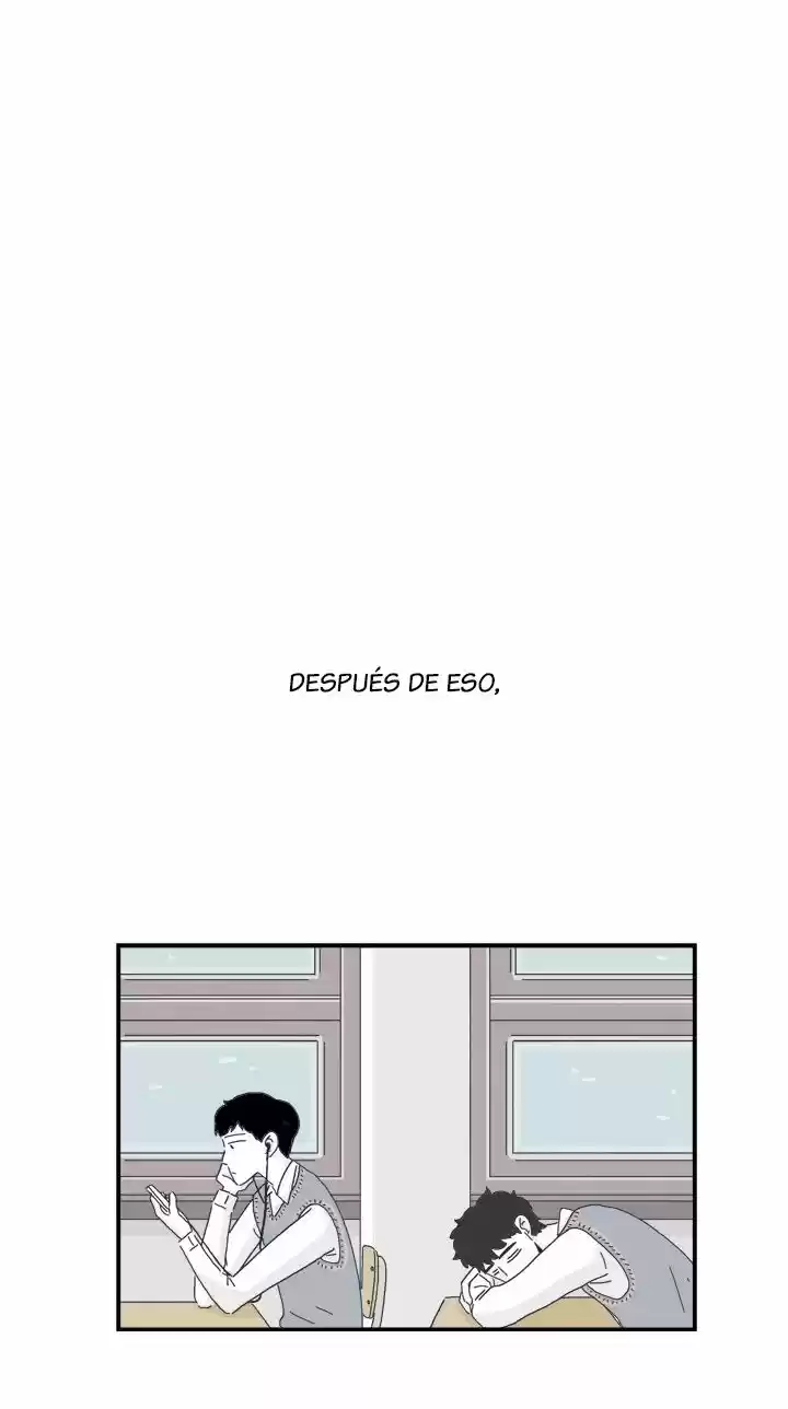 No puedo confesarme (2015) - Capítulo 8 - Página 29 - LectorTMOo