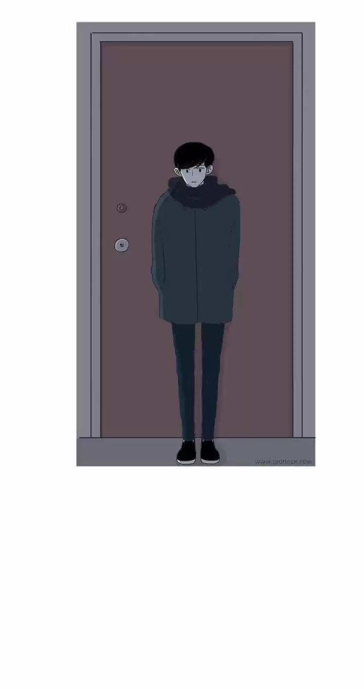 No puedo confesarme (2015) - Capítulo 8 - Página 41 - LectorTMOo