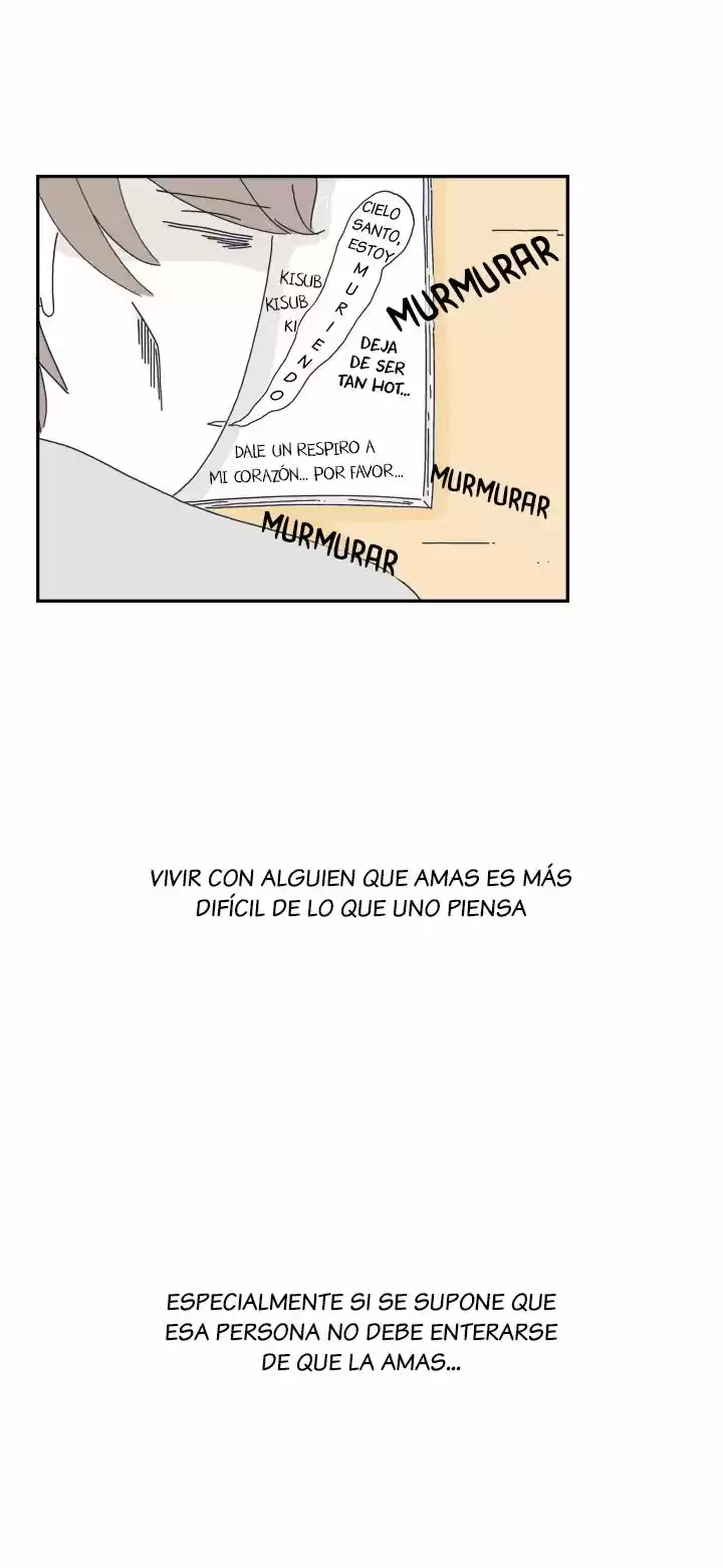 No puedo confesarme (2015) - Capítulo 9 - Página 6 - LectorTMOo