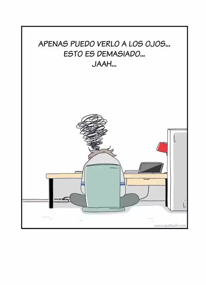 No puedo confesarme (2015) - Capítulo 9 - Página 8 - LectorTMOo