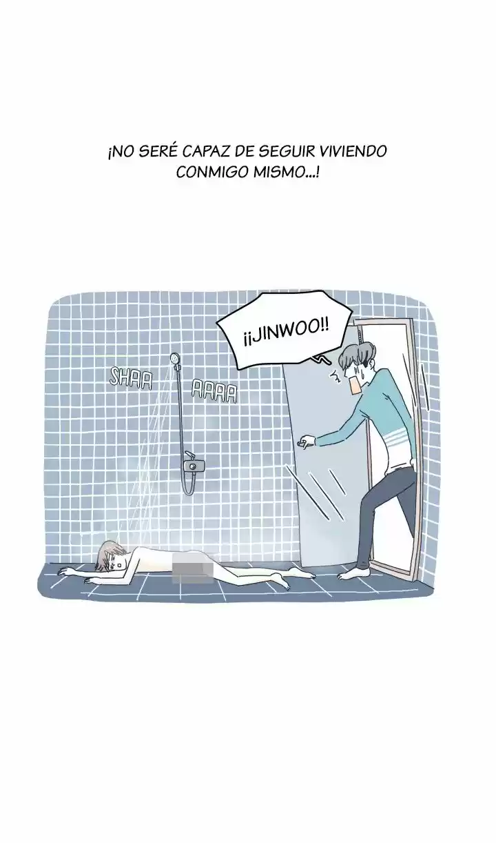 No puedo confesarme (2015) - Capítulo 9 - Página 18 - LectorTMOo