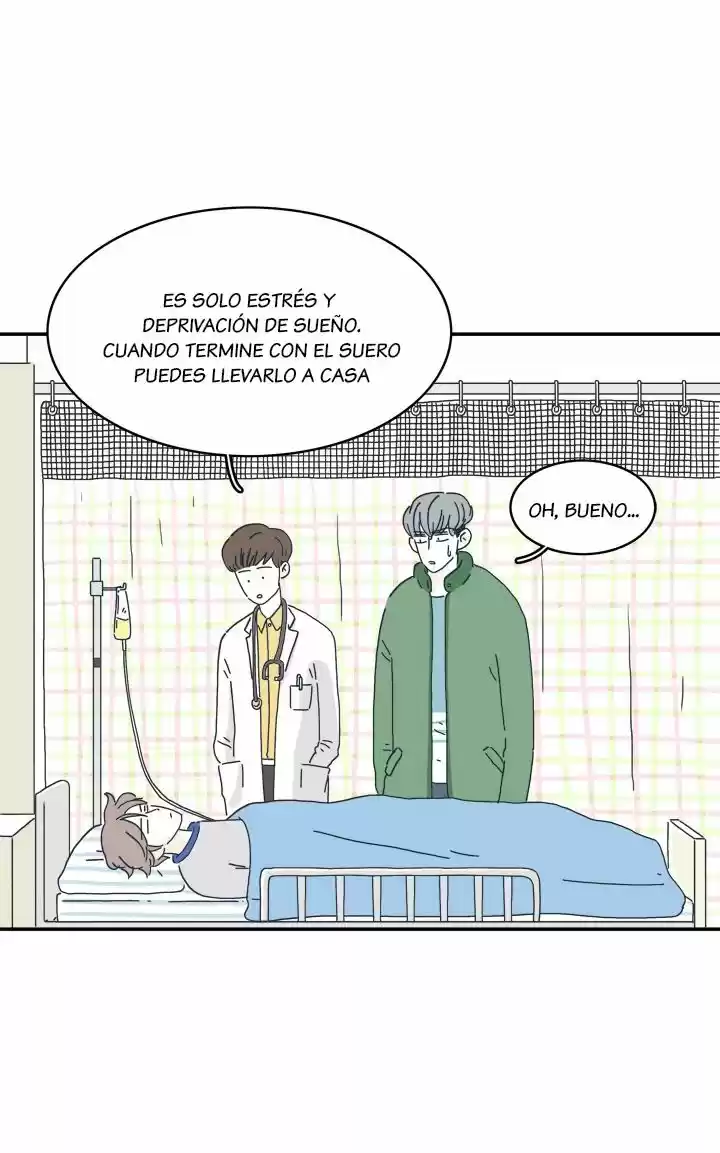No puedo confesarme (2015) - Capítulo 9 - Página 23 - LectorTMOo