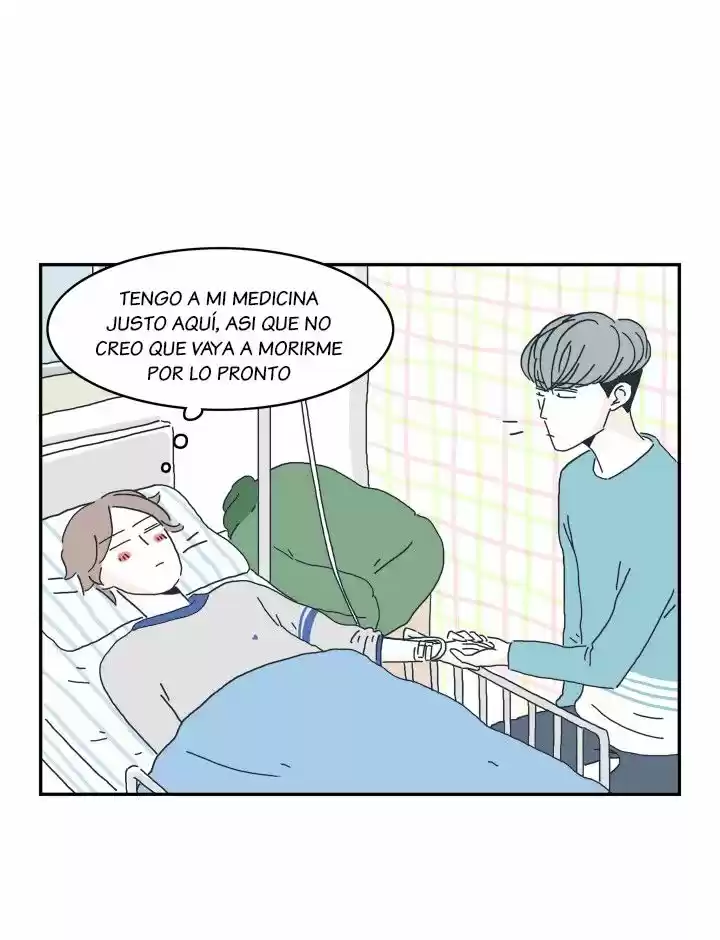 No puedo confesarme (2015) - Capítulo 9 - Página 30 - LectorTMOo