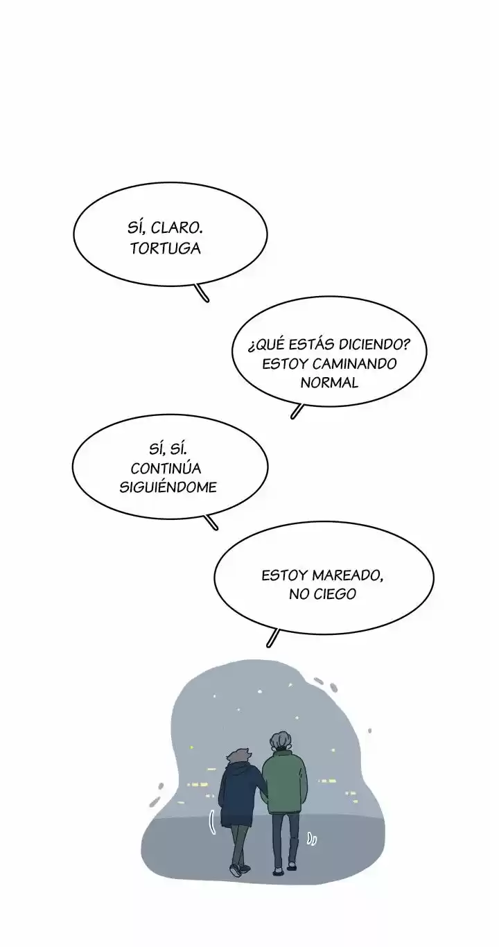 No puedo confesarme (2015) - Capítulo 9 - Página 37 - LectorTMOo